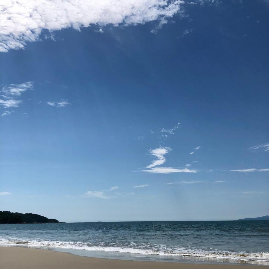 Casinha De Praia Na Fazenda Da Armacao Governador Celso Ramos Luaran gambar