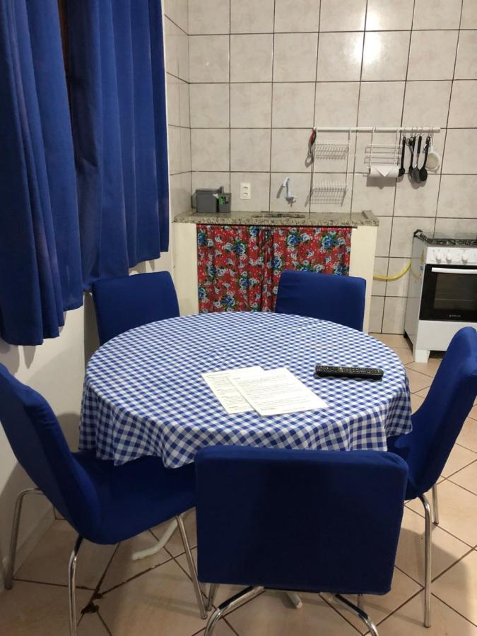 Casinha De Praia Na Fazenda Da Armacao Governador Celso Ramos Luaran gambar