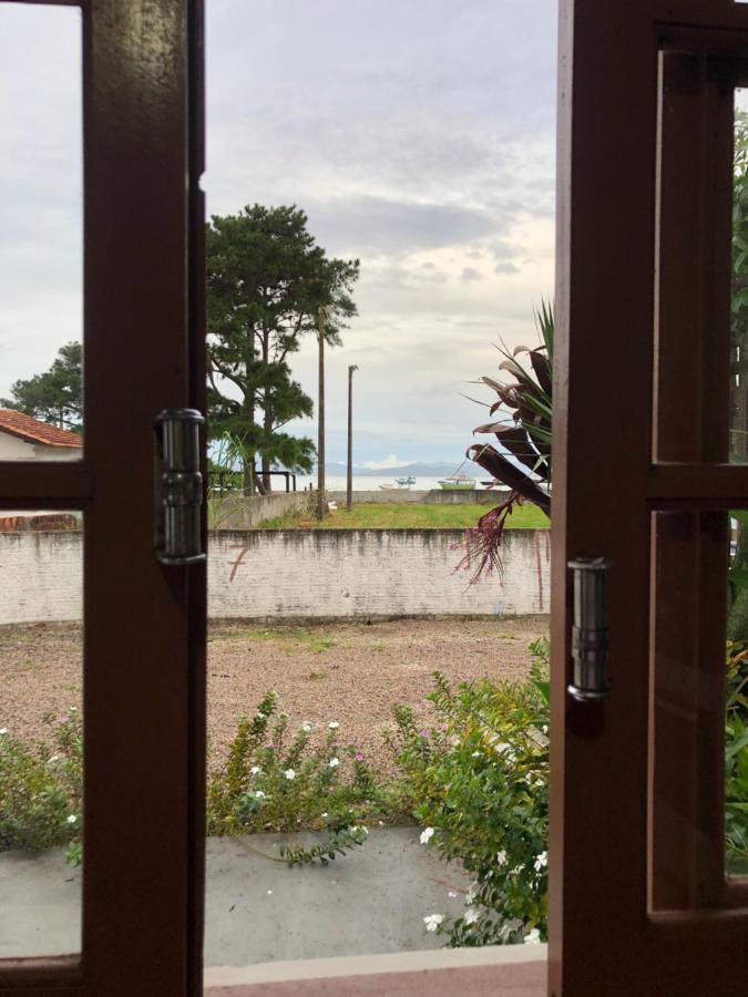 Casinha De Praia Na Fazenda Da Armacao Governador Celso Ramos Luaran gambar
